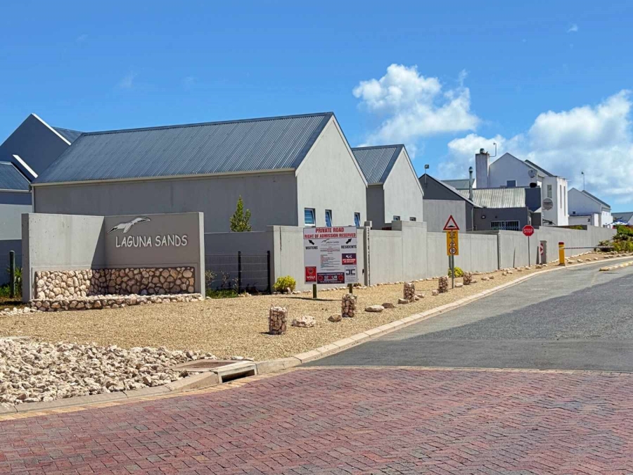 0 Bedroom Property for Sale in Laguna Sands Western Cape